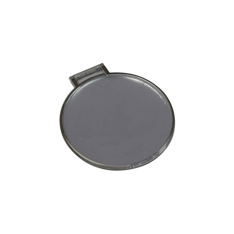 ESPEJO FANCY GRIS | Printernet