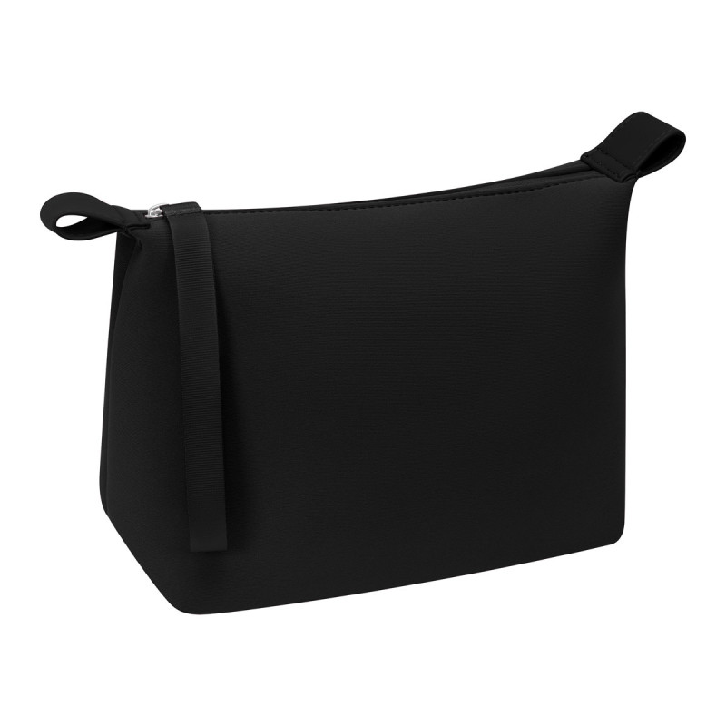 COSMETIQUERA CLAUDETTE NEGRO | Printernet