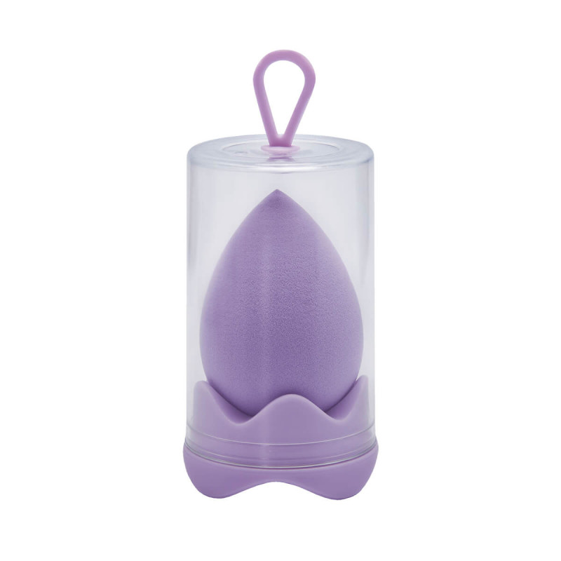 APLICADOR DE MAQUILLAJE SAIREA MORADO | Printernet