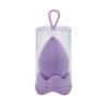 APLICADOR DE MAQUILLAJE SAIREA MORADO | Printernet