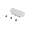 POWER BANK GAMMA BLANCO | Printernet