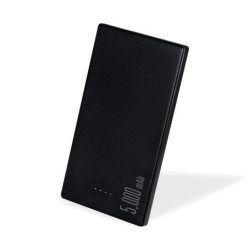 POWER BANK TUNN NEGRO | Printernet