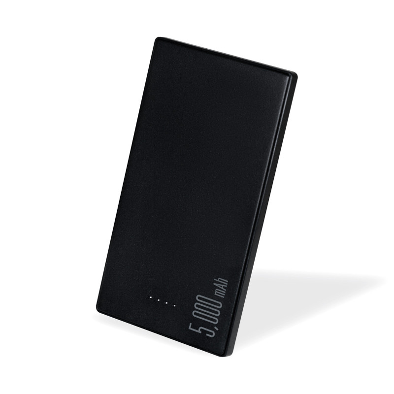 POWER BANK TUNN NEGRO | Printernet