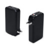 POWER BANK GILBERT NEGRO | Printernet