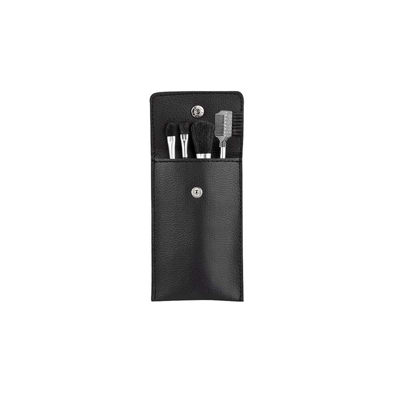 SET DE BROCHAS KIYA NEGRO | Printernet