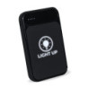 POWER BANK LUMINA NEGRO | Printernet