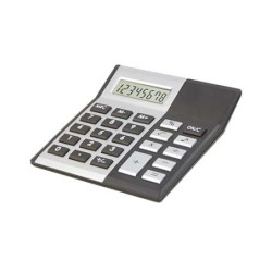 CALCULADORA MAX NEGRO | Printernet