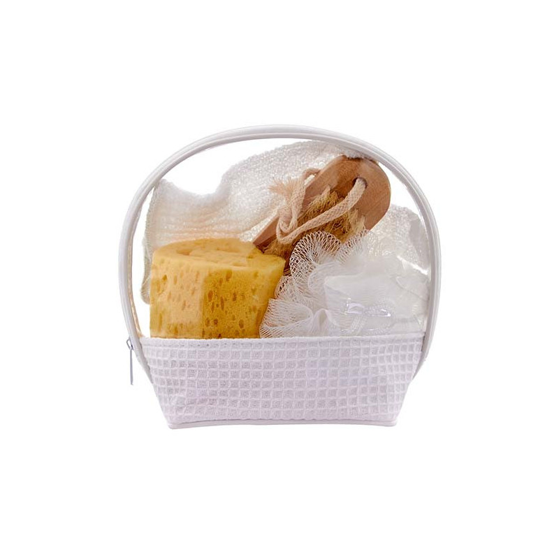 KIT DE BAÑO ALTHEA | Printernet