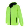 CHAMARRA KIRGUST AMARILLO TALLA L | Printernet