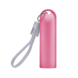 POWER BANK TAFEL ROSA | Printernet