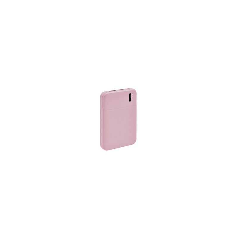 POWER BANK DAVUL ROSA | Printernet