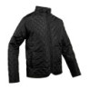 CHAMARRA CABALLERO ORIOL NEGRO TALLA M | Printernet