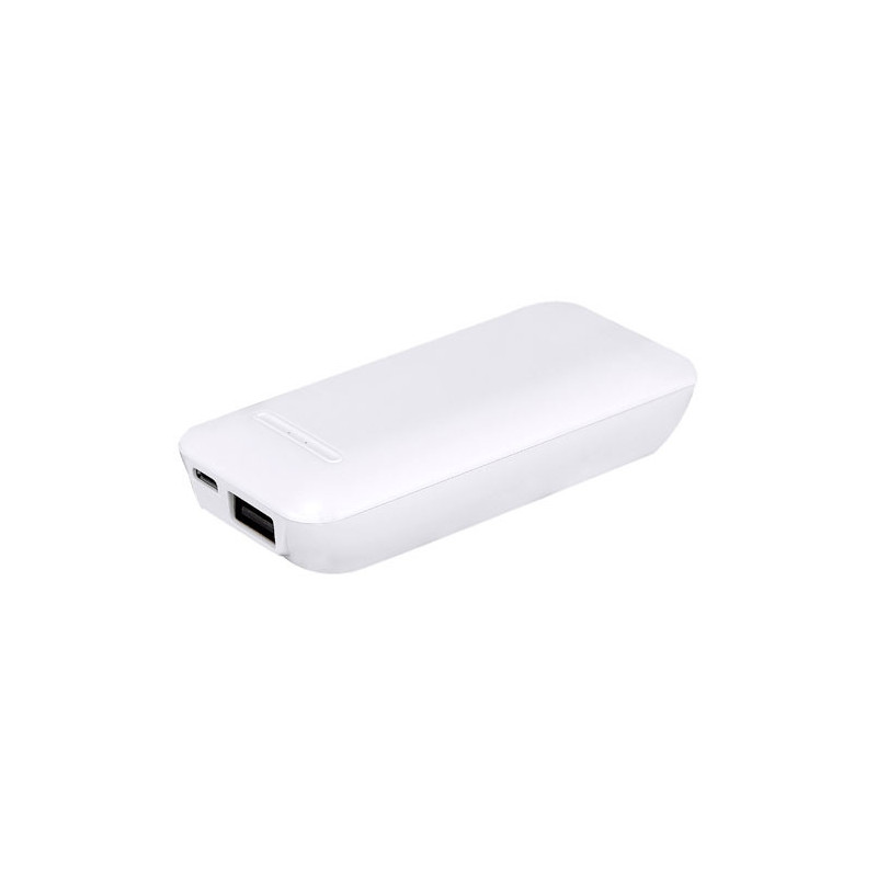 POWER BANK HARGY BLANCO | Printernet