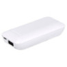 POWER BANK HARGY BLANCO | Printernet