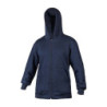 SUDADERA CUDMORE AZUL TALLA XL | Printernet