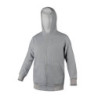 SUDADERA CUDMORE GRIS TALLA XS | Printernet