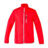 CHAMARRA DEPORTIVA LIGERA YEOSU ROJO T/M | Printernet