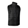 CHALECO GALATI NEGRO TALLA XL | Printernet