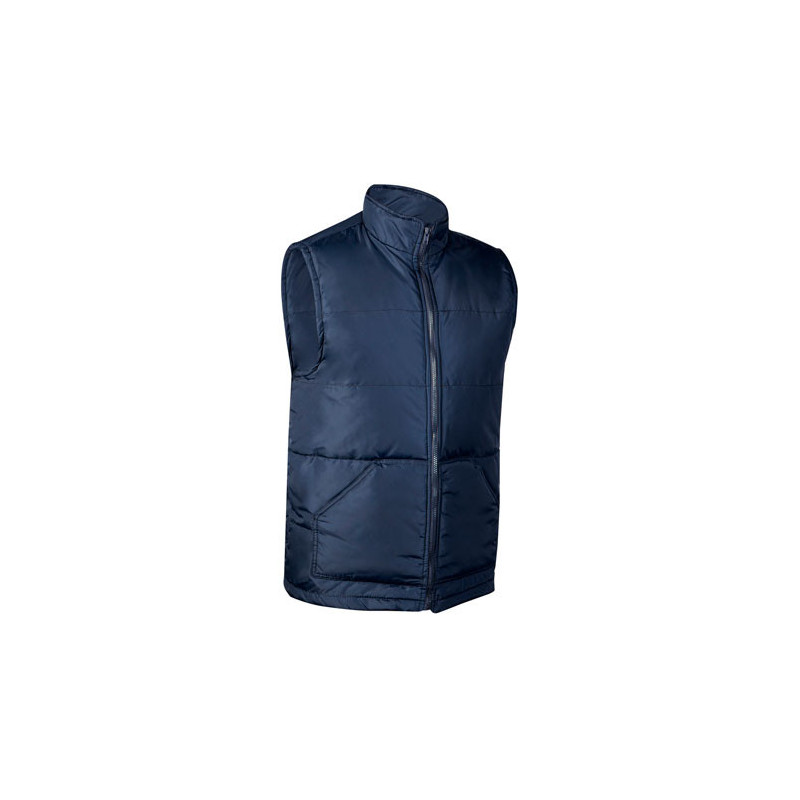 CHALECO GALATI AZUL MARINO TALLA CH | Printernet