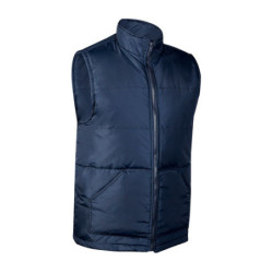 CHALECO GALATI AZUL MARINO TALLA G | Printernet