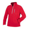 SUDADERA ALASKA ROJO TALLA M | Printernet