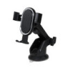 SOPORTE HALTER NEGRO | Printernet