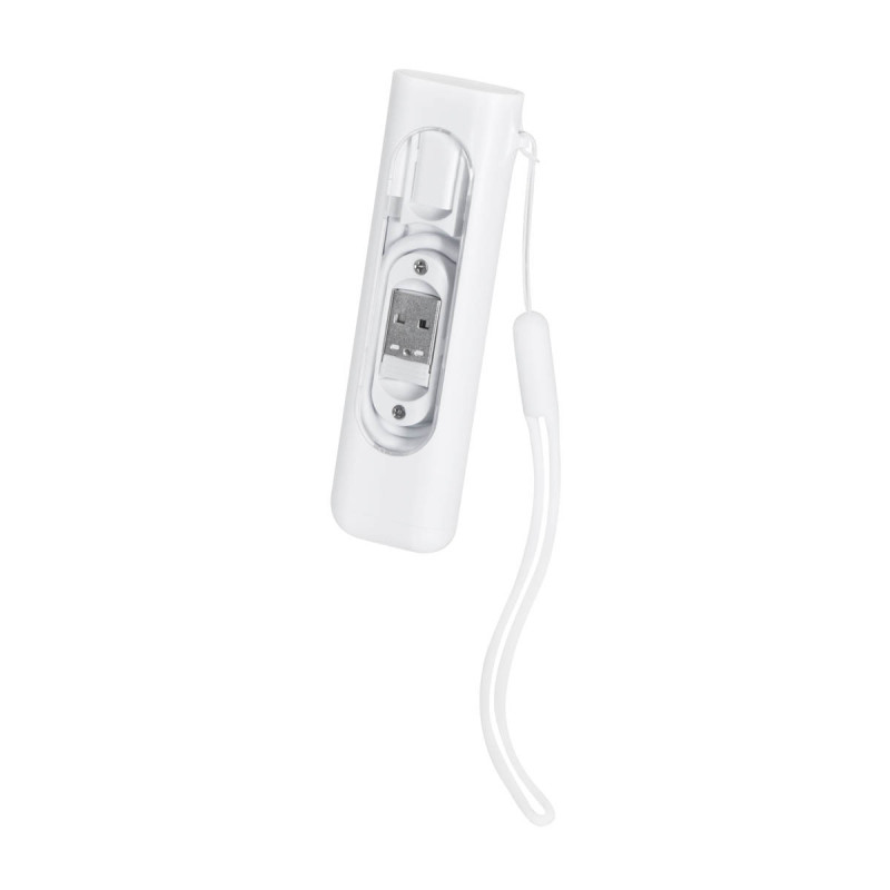 MULTICONECTOR DOEL BLANCO | Printernet