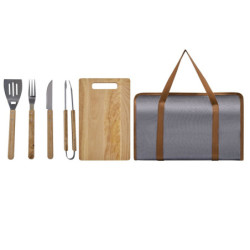 SET DE BBQ MOLT | Printernet