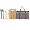 SET DE BBQ MOLT | Printernet
