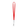 CABLE COLLAN ROJO | Printernet