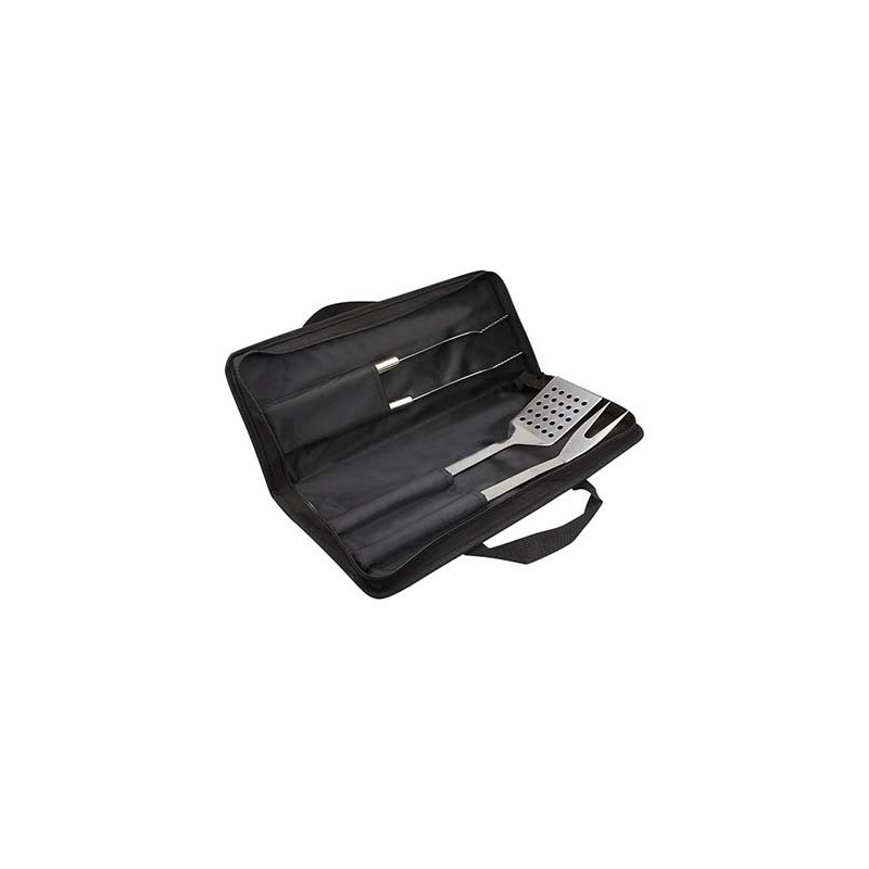 SET DE BBQ JASPER | Printernet