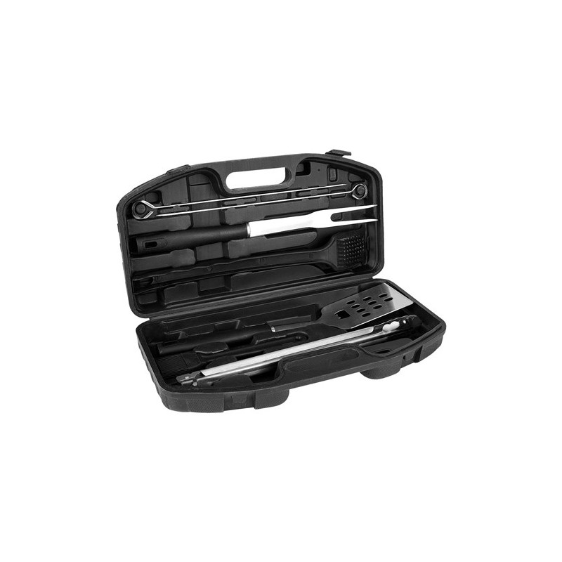 SET DE BBQ NOGAL | Printernet