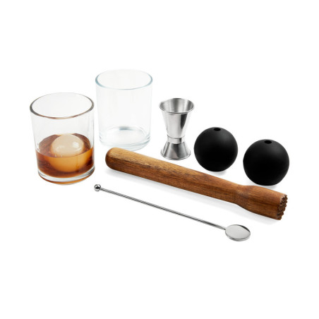 SET DE MIXOLOGÍA SOROA | Printernet