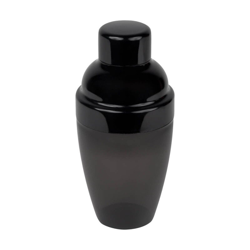 SHAKER ZARMIK NEGRO | Printernet