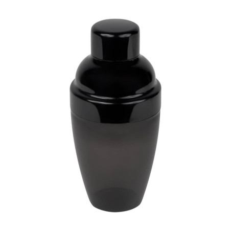 SHAKER ZARMIK NEGRO | Printernet