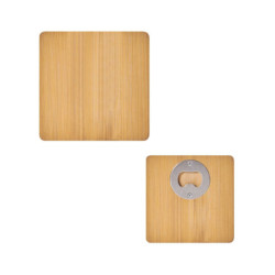 PORTAVASOS HOUT | Printernet