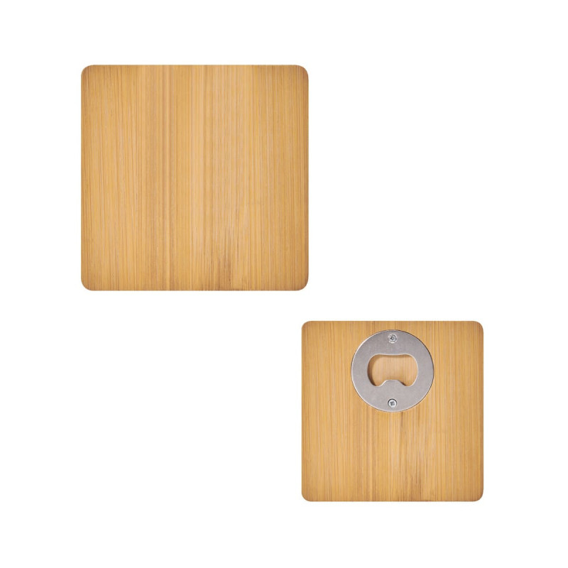 PORTAVASOS HOUT | Printernet
