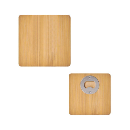 PORTAVASOS HOUT | Printernet