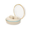 AUDÍFONOS GREDZEN BEIGE | Printernet