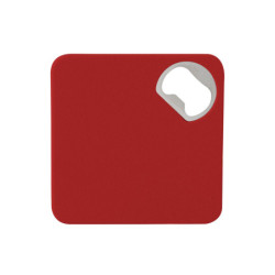 PORTAVASOS PORTER ROJO | Printernet