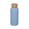 CILINDRO LEMN AZUL PASTEL SÓLIDO | Printernet