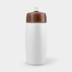 CILINDRO ECO SINKER BLANCO CON CAFÉ | Printernet
