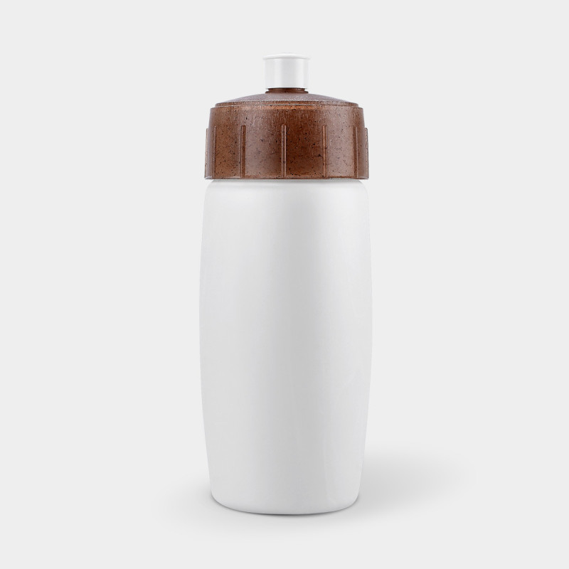 CILINDRO ECO SINKER BLANCO CON CAFÉ | Printernet