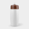 CILINDRO ECO SINKER BLANCO CON CAFÉ | Printernet