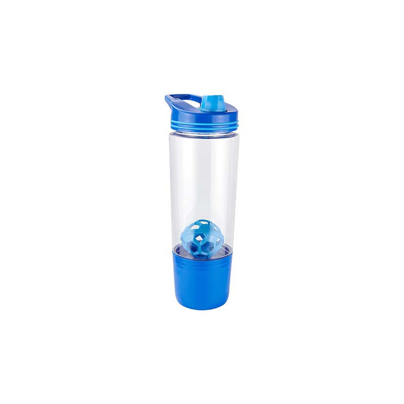 CILINDRO SHAKER OVENS AZUL | Printernet