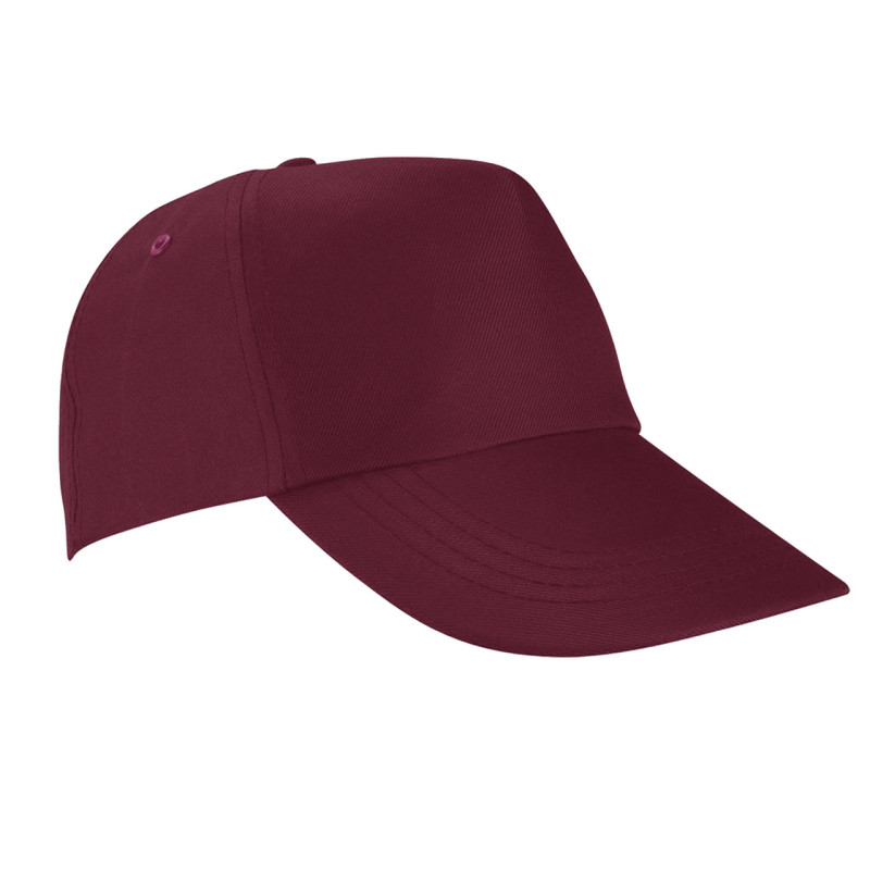 GORRA MOSELLA TINTO | Printernet