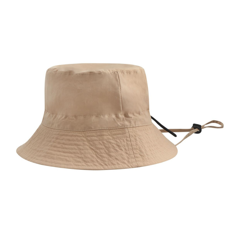 SOMBRERO PLEGABLE HATTU BEIGE | Printernet
