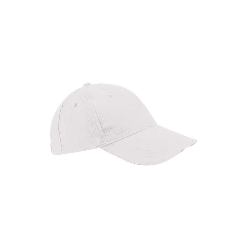 GORRA SÁNDWICH BLANCO | Printernet