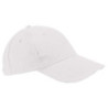 GORRA SÁNDWICH BLANCO | Printernet