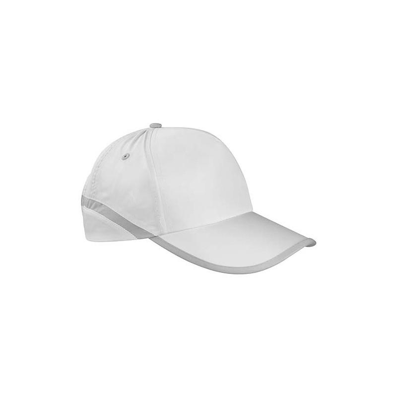 GORRA RAINBOW BLANCO | Printernet